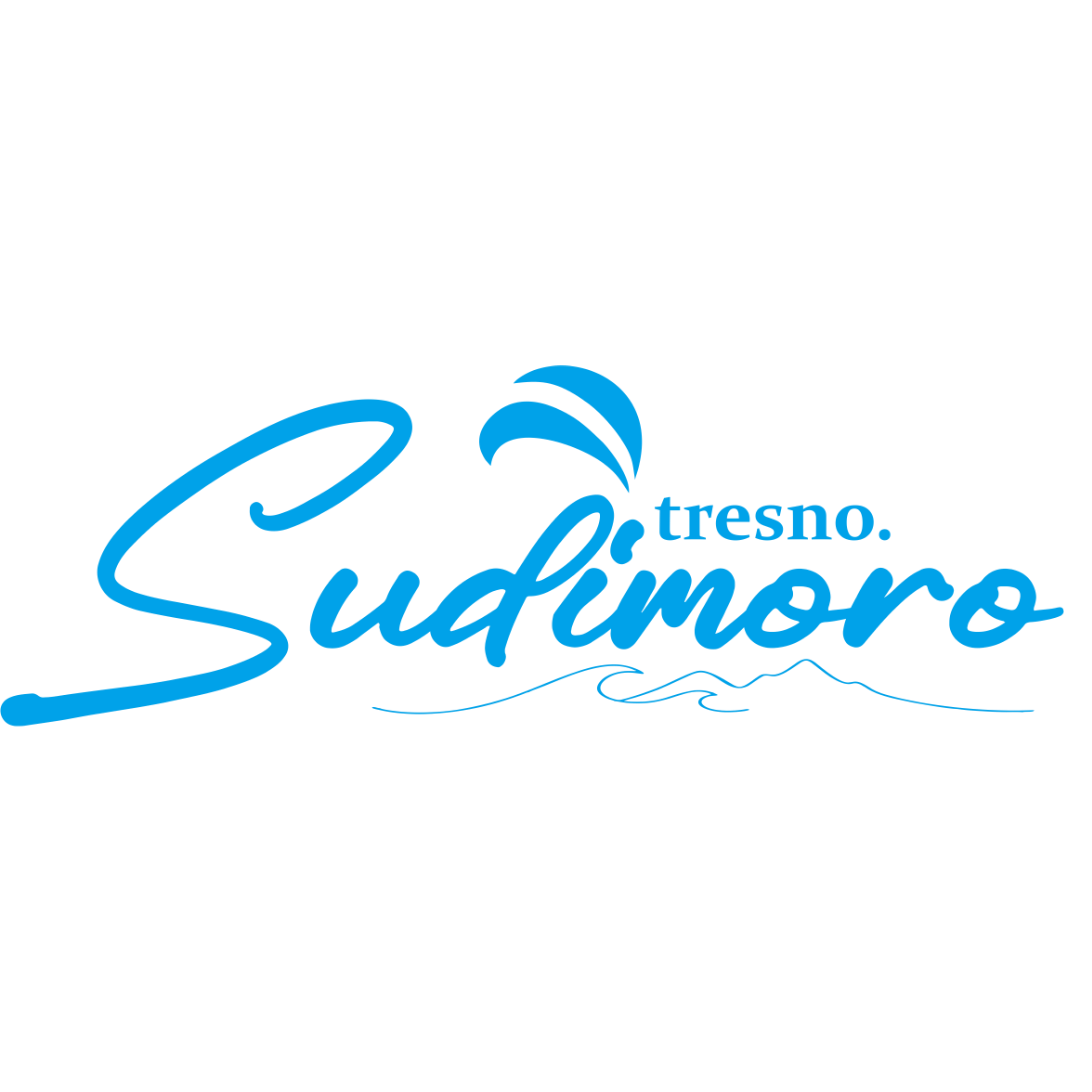Tresno Sudimoro